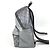 Zaino Discovery PM Taigarama Louis Vuitton Argento - vista 3