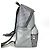 Zaino Discovery PM Taigarama Louis Vuitton Argento - vista 4