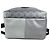 Zaino Discovery PM Taigarama Louis Vuitton Argento - vista 5