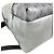 Zaino Discovery PM Taigarama Louis Vuitton Argento - vista 7