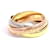 Cartier Trinity MM Ring