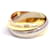 Cartier Trinity MM Ring - Ansicht 3