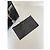 Saint Laurent sac de jour in black leather and rock python Nero - vista 11