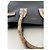 Saint Laurent sac de jour in black leather and rock python Nero - vista 18