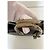 Saint Laurent sac de jour in black leather and rock python Nero - vista 8