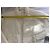 Emporio Armani Creme Steppjacke Roh - Ansicht 11