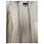 Emporio Armani Creme Steppjacke Roh - Ansicht 2
