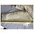 Emporio Armani Creme Steppjacke Roh - Ansicht 8