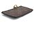 Tarjetero Monogram Louis Vuitton Castaño Azul claro Monograma - vista 4