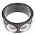 Anello Grand Berg Crew Louis Vuitton Argento - vista 3
