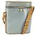 LOUIS VUITTON Borsa Verticale Sullivan Monogram Vernis Lavande M91258 Auth 172378