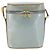 LOUIS VUITTON Borsa Verticale Sullivan Monogram Vernis Lavande M91258 Auth 172378 - vista 13