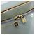 LOUIS VUITTON Borsa Verticale Sullivan Monogram Vernis Lavande M91258 Auth 172378 - vista 18