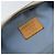 LOUIS VUITTON Borsa Verticale Sullivan Monogram Vernis Lavande M91258 Auth 172378 - vista 19