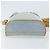 LOUIS VUITTON Borsa Verticale Sullivan Monogram Vernis Lavande M91258 Auth 172378 - vista 5