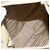 PRADA Schultertasche Nylon Beige Silber Authentisch bs33739 - Ansicht 11