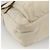 PRADA Schultertasche Nylon Beige Silber Authentisch bs33739 - Ansicht 15