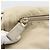 PRADA Schultertasche Nylon Beige Silber Authentisch bs33739 - Ansicht 19
