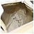 PRADA Schultertasche Nylon Beige Silber Authentisch bs33739 - Ansicht 22