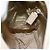 PRADA Schultertasche Nylon Beige Silber Authentisch bs33739 - Ansicht 23