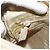 PRADA Schultertasche Nylon Beige Silber Authentisch bs33739 - Ansicht 24