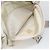PRADA Schultertasche Nylon Beige Silber Authentisch bs33739 - Ansicht 26