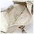 PRADA Schultertasche Nylon Beige Silber Authentisch bs33739 - Ansicht 27