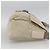 PRADA Schultertasche Nylon Beige Silber Authentisch bs33739 - Ansicht 4