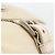 PRADA Schultertasche Nylon Beige Silber Authentisch bs33739 - Ansicht 9