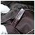 Borsa a mano in tela Zucca FENDI nera e marrone Auth ep13621 Nero - vista 12