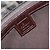 Borsa a mano in tela Zucca FENDI nera e marrone Auth ep13621 Nero - vista 17