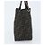 Borsa a mano in tela Zucca FENDI nera e marrone Auth ep13621 Nero - vista 3