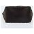 Borsa a mano in tela Zucca FENDI nera e marrone Auth ep13621 Nero - vista 5