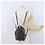 LOUIS VUITTON Monogram Palm Springs MINI Rucksack M44873 LV Auth 171013 Monogramm - Ansicht 26