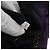 PRADA Borsa a mano in nylon pelle viola oro Auth 173998 D'oro Porpora - vista 12