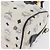 Borsa Boston MCM Vicetos Logogram in pelle PVC 2 in 1 Bianco Oro Auth hk3541 D'oro - vista 16