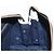 Borsa Boston MCM Vicetos Logogram in pelle PVC 2 in 1 Bianco Oro Auth hk3541 D'oro - vista 20