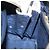 Borsa Boston MCM Vicetos Logogram in pelle PVC 2 in 1 Bianco Oro Auth hk3541 D'oro - vista 21