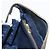 Borsa Boston MCM Vicetos Logogram in pelle PVC 2 in 1 Bianco Oro Auth hk3541 D'oro - vista 22