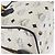 Borsa Boston MCM Vicetos Logogram in pelle PVC 2 in 1 Bianco Oro Auth hk3541 D'oro - vista 9
