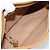 Gucci Borsa a Spalla Micro GG Supreme PVC Beige Oro 001 23 1036 Auth gh1782 D'oro - vista 10