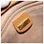 Gucci Borsa a Spalla Micro GG Supreme PVC Beige Oro 001 23 1036 Auth gh1782 D'oro - vista 19
