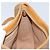 Gucci Borsa a Spalla Micro GG Supreme PVC Beige Oro 001 23 1036 Auth gh1782 D'oro - vista 20