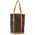 LOUIS VUITTON Borsa a Spalla Monogram Bucket GM M42236 LV Auth 173758 Monogramma - vista 13