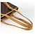LOUIS VUITTON Borsa a Spalla Monogram Bucket GM M42236 LV Auth 173758 Monogramma - vista 7