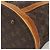 LOUIS VUITTON Borsa a Spalla Monogram Bucket GM M42236 LV Auth 173758 Monogramma - vista 9