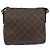 LOUIS VUITTON Borsa a Spalla Monogram District PM M40935 LV Auth BA10866 Monogramma - vista 13