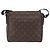 LOUIS VUITTON Borsa a Spalla Monogram District PM M40935 LV Auth BA10866 Monogramma - vista 2