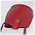 LOUIS VUITTON Borsa a Spalla Epi Cluny Rossa M52257 LV Auth ka3024 Rosso - vista 6
