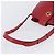 LOUIS VUITTON Borsa a Spalla Epi Cluny Rossa M52257 LV Auth ka3024 Rosso - vista 7